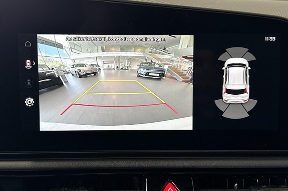 Kia Niro 20 of 23