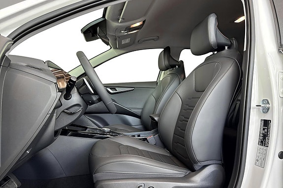 Kia Niro 10 of 23