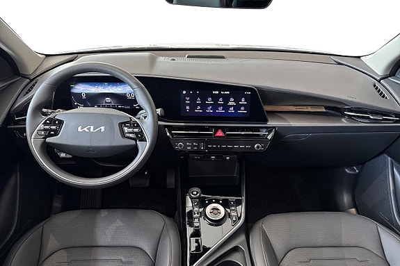 Kia Niro 9 of 23