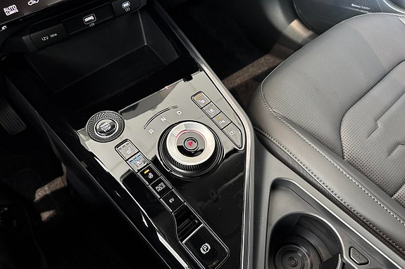 Kia Niro 14 of 23