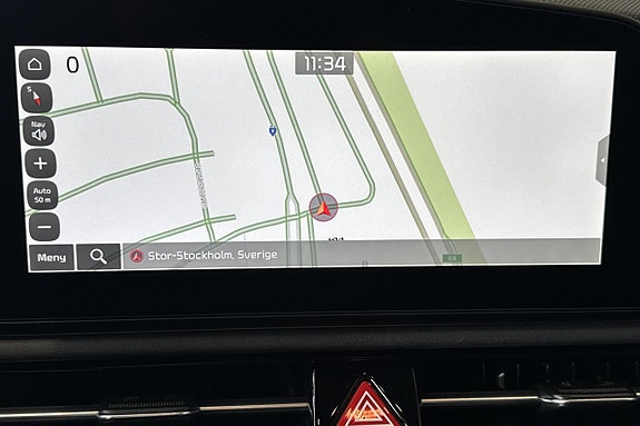 Kia Niro 21 of 23