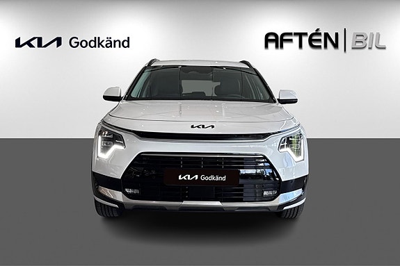 Kia Niro 3 of 23