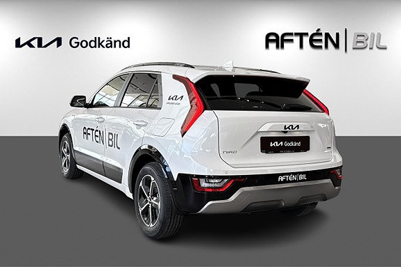 Kia Niro 8 of 23