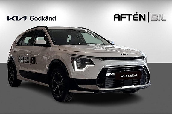 Kia Niro 4 of 23