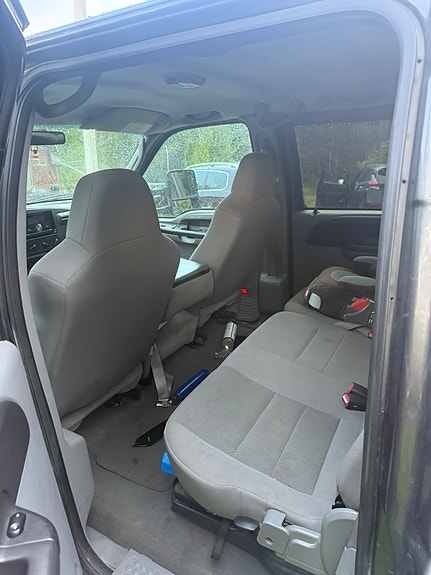 Ford F-250 7 of 17
