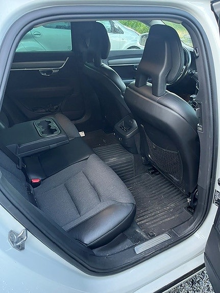 Volvo V90 4 of 9