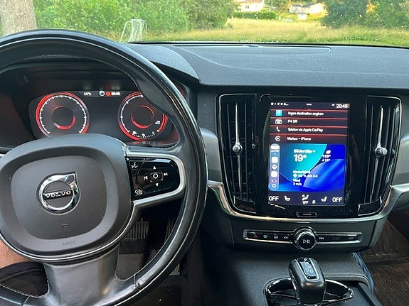 Volvo V90 5 of 9