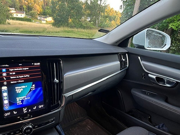 Volvo V90 7 of 9