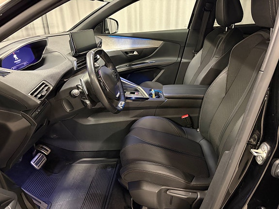 Peugeot 5008 7 of 16