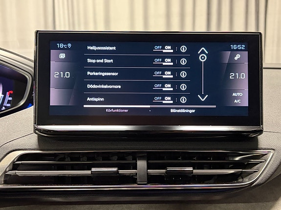 Peugeot 5008 14 of 16