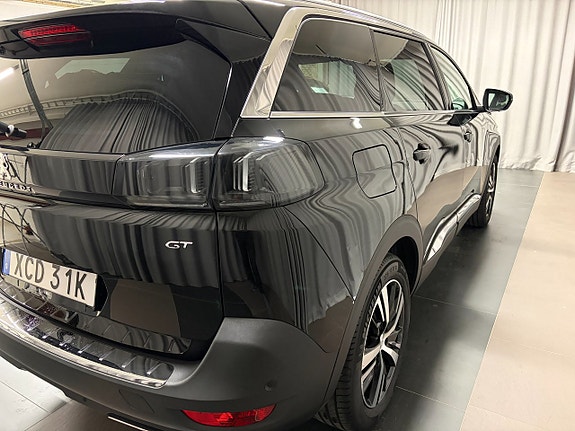 Peugeot 5008 4 of 16