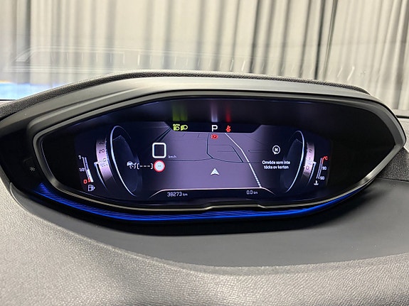Peugeot 5008 16 of 16