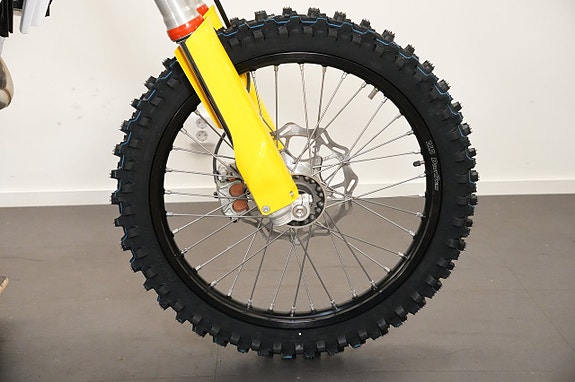 Husqvarna FC250 RÄNTEFRITT/INBYTE 8 of 10