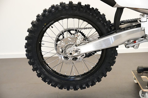 Husqvarna FC250 RÄNTEFRITT/INBYTE 7 of 10