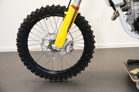 Husqvarna FC250 RÄNTEFRITT/INBYTE 9 of 10