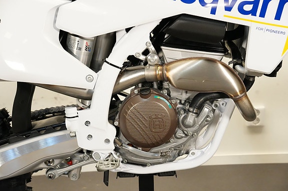 Husqvarna FC250 RÄNTEFRITT/INBYTE 5 of 10
