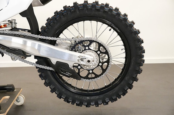 Husqvarna FC250 RÄNTEFRITT/INBYTE 10 of 10