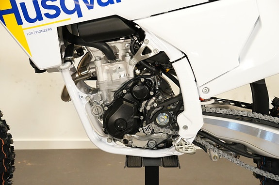 Husqvarna FC250 RÄNTEFRITT/INBYTE 6 of 10