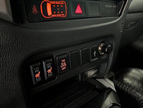 Mitsubishi L200 18 of 25
