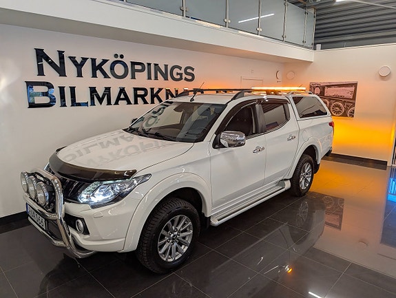 Mitsubishi L200 23 of 25