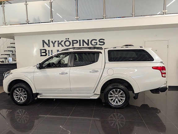 Mitsubishi L200 3 of 25