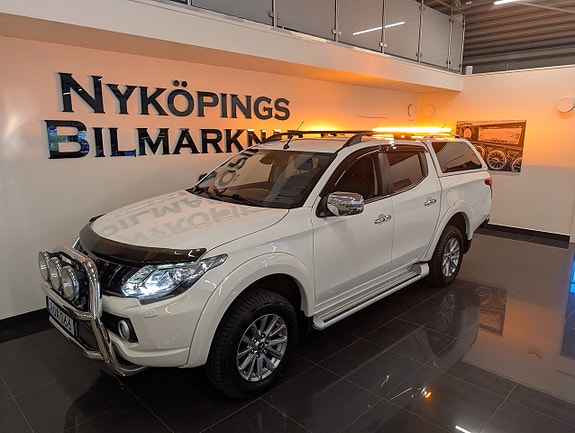 Mitsubishi L200 24 of 25