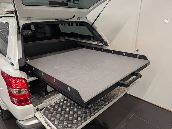 Mitsubishi L200 8 of 25