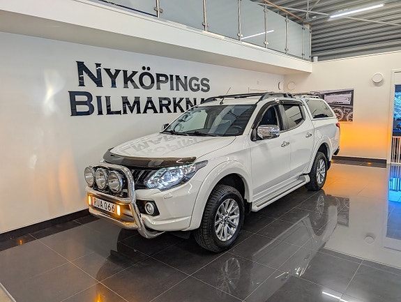 Mitsubishi L200 22 of 25