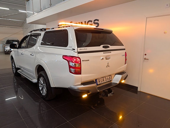 Mitsubishi L200 25 of 25