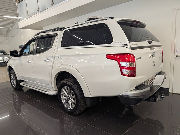 Mitsubishi L200 4 of 25