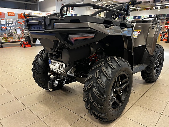 Polaris Sportsman 570 EPS SP 6 of 7