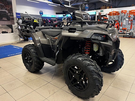 Polaris Sportsman 570 EPS SP 7 of 7