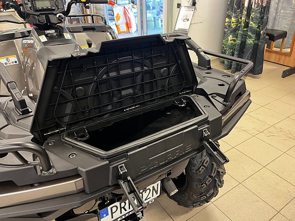Polaris Sportsman 570 EPS SP 5 of 7