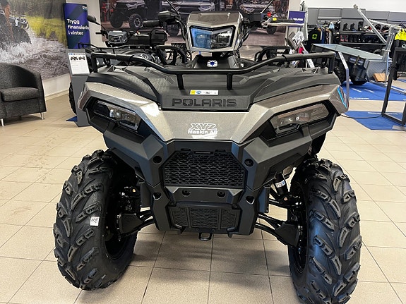 Polaris Sportsman 570 EPS SP 2 of 7
