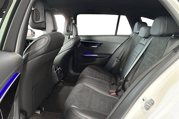 Mercedes-Benz C300 e 10 of 15
