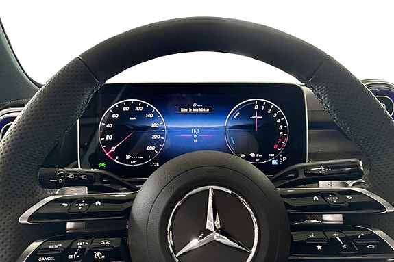 Mercedes-Benz C300 e 7 of 15
