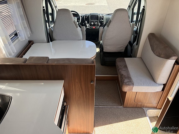 Pilote P740GJ / VECKANS KLIPP / Långbädd / 9 of 10