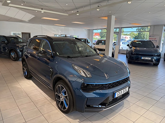 Lynk & Co 01 6 of 20