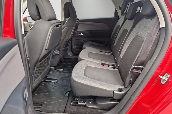 Citroen C4 Picasso 5 of 14