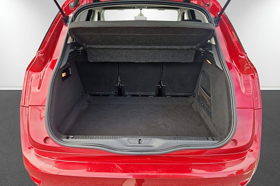 Citroen C4 Picasso 7 of 14