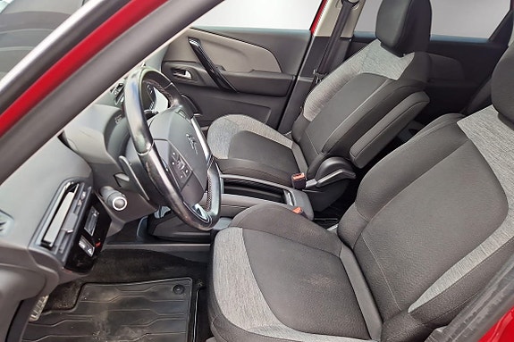 Citroen C4 Picasso 4 of 14
