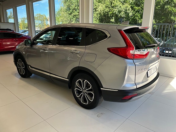 Honda CR-V 3 of 7