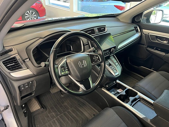 Honda CR-V 7 of 7