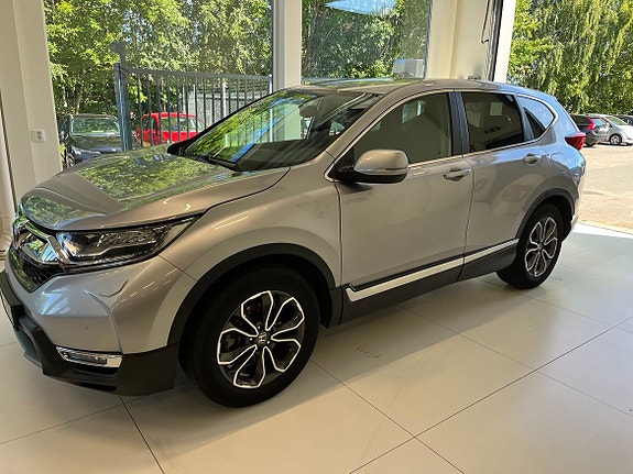 Honda CR-V 2 of 7