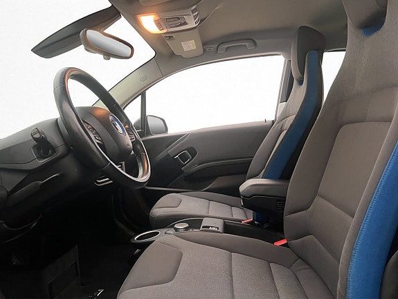 BMW i3s 12 of 29