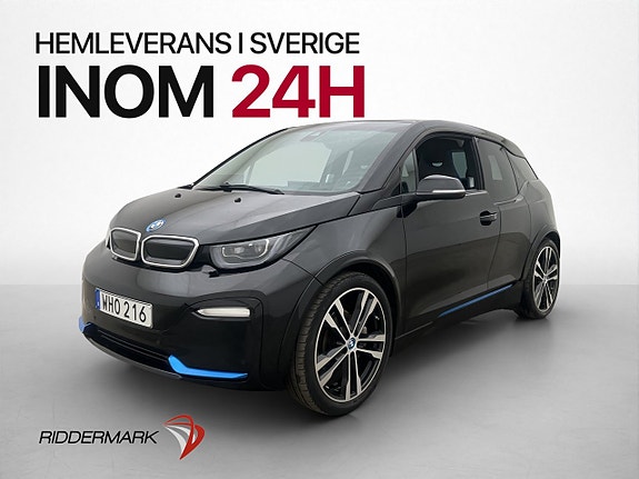 BMW i3s 4 of 29