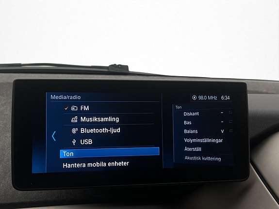 BMW i3s 16 of 29