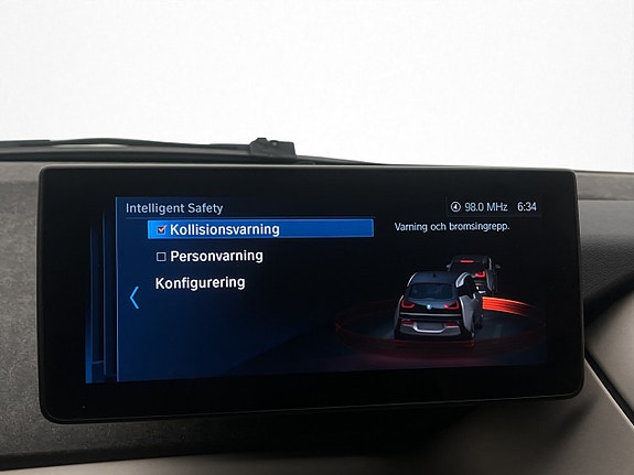 BMW i3s 15 of 29