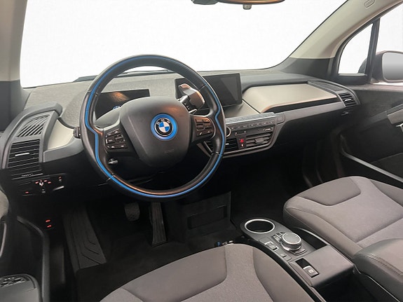 BMW i3s 11 of 29