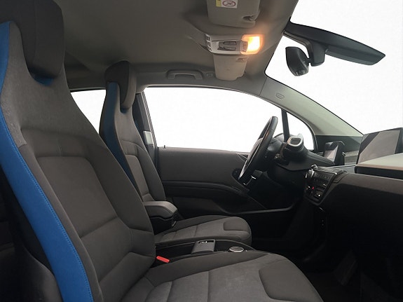 BMW i3s 20 of 29